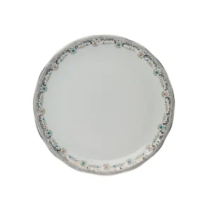 Plato de mesa María Justina