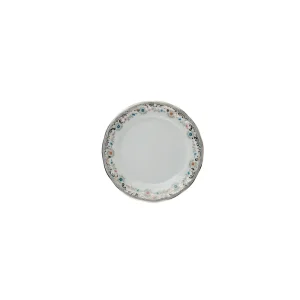 Plato de pan María Justina