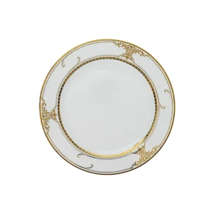 Plato de entrada/postre Bella Aurora